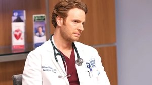 Nemocnice Chicago Med 11. epizoda