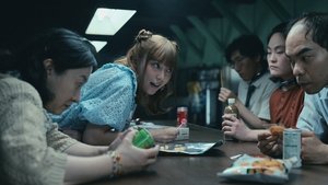 Alice in Borderland 3. díl
