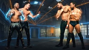 All Elite Wrestling: Rampage 1. epizoda