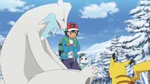 Pokémon 50. epizoda