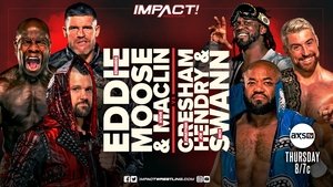 TNA iMPACT! 2. epizoda