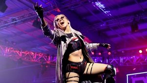 WWE NXT 5. epizoda