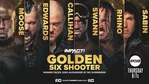 TNA iMPACT! 4. epizoda