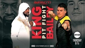 TNA iMPACT! 3. epizoda