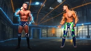 All Elite Wrestling: Rampage 3. epizoda