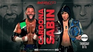 TNA iMPACT! 1. epizoda
