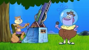 SpongeBob v kalhotách 56. epizoda