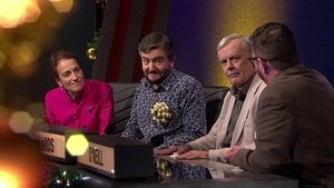 University Challenge 145. epizoda