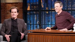 Late Night with Seth Meyers 40. epizoda
