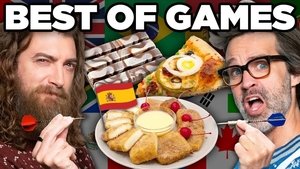 Good Mythical Morning 73. epizoda