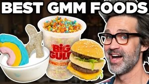 Good Mythical Morning 71. epizoda