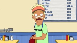 Bobovy burgery 12. epizoda