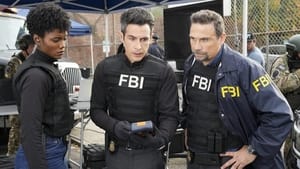 FBI 11. epizoda