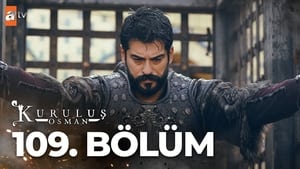Kuruluş Osman 11. epizoda