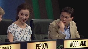 University Challenge 37. epizoda