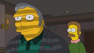 Simpsonovi Springfieldští svatí