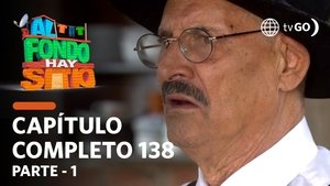 Al Fondo Hay Sitio 8. epizoda