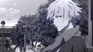 Bungo Stray Dogs 37. epizoda