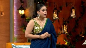 The Kapil Sharma Show 35. epizoda