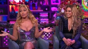 Watch What Happens Live with Andy Cohen 208. epizoda