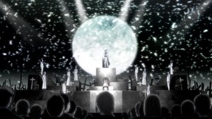 Bungo Stray Dogs 38. epizoda