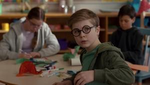 Ginny a Georgia Tyhle latka jsou hustý