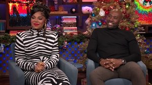 Watch What Happens Live with Andy Cohen 205. epizoda
