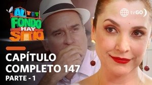 Al Fondo Hay Sitio 17. epizoda
