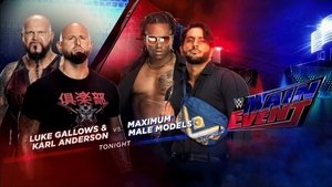 WWE Main Event 10. epizoda