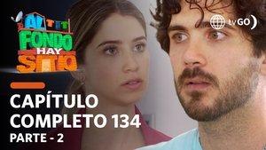 Al Fondo Hay Sitio 4. epizoda