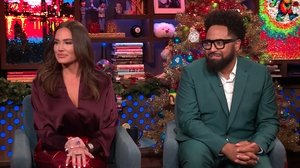 Watch What Happens Live with Andy Cohen 206. epizoda