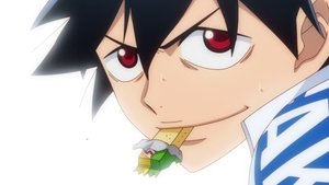 Yowamushi Pedal 13. epizoda