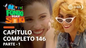 Al Fondo Hay Sitio 16. epizoda