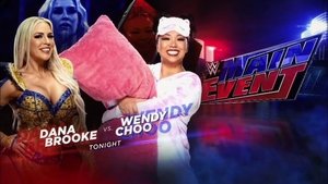 WWE Main Event 7. epizoda