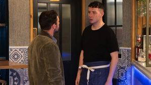 Coronation Street 4. epizoda