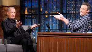 Late Night with Seth Meyers 44. epizoda