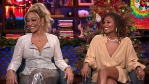 Watch What Happens Live with Andy Cohen 203. epizoda