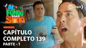 Al Fondo Hay Sitio 9. epizoda
