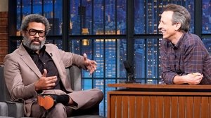 Late Night with Seth Meyers 42. epizoda