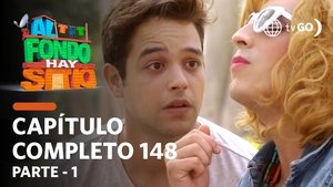 Al Fondo Hay Sitio 18. epizoda