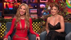 Watch What Happens Live with Andy Cohen 204. epizoda