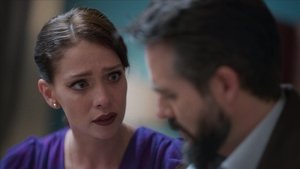 La mujer del diablo 5. epizoda
