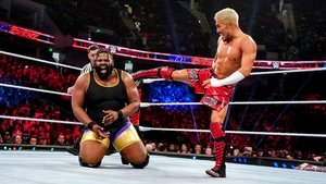 WWE Main Event 2. epizoda