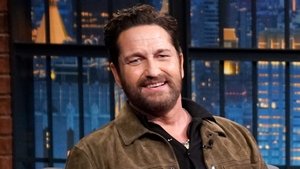 Late Night with Seth Meyers 45. epizoda