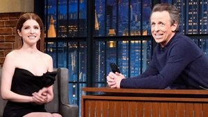 Late Night with Seth Meyers 46. epizoda