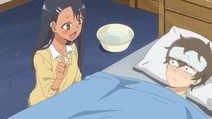 DON'T TOY WITH ME, MISS NAGATORO 5. epizoda