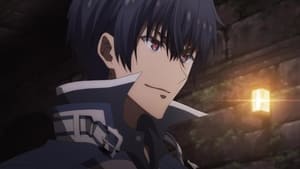 The Misfit of Demon King Academy: History's Strongest Demon King Reincarnates and Goes to School with His Descendants 6. epizoda