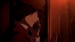 Bungo Stray Dogs 43. epizoda