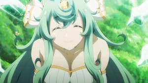The Misfit of Demon King Academy: History's Strongest Demon King Reincarnates and Goes to School with His Descendants 8. epizoda