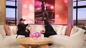 The Jennifer Hudson Show 80. epizoda